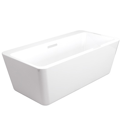 Bồn tắm American Standard BTAS6719 được làm bằng chất liệu nhựa Acrylic